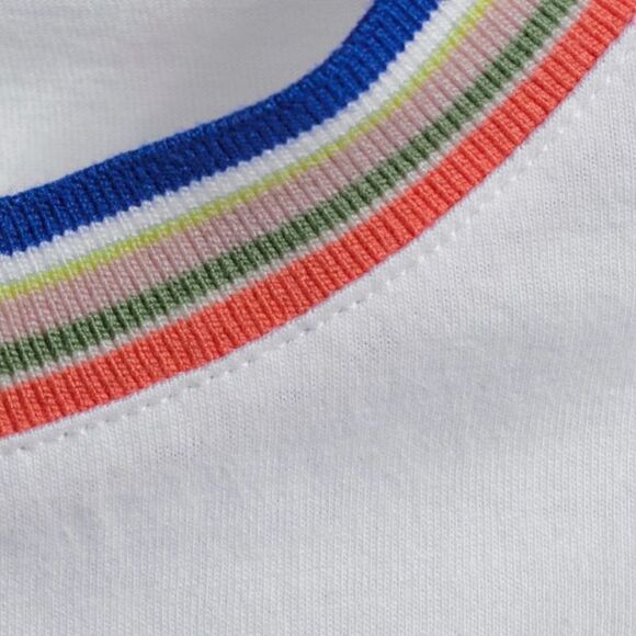 NWT Time and True Womens XXL Graphic Tshirt It’s Cool to be Kind Soft Loose Fit - Picture 5 of 10